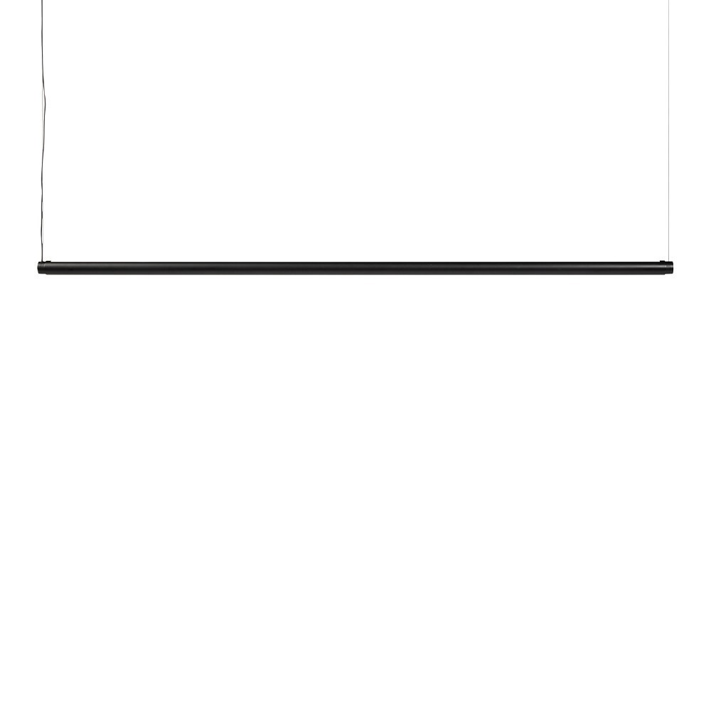 HAY Factor Linear – Lámpara suspensión — imagen 8
