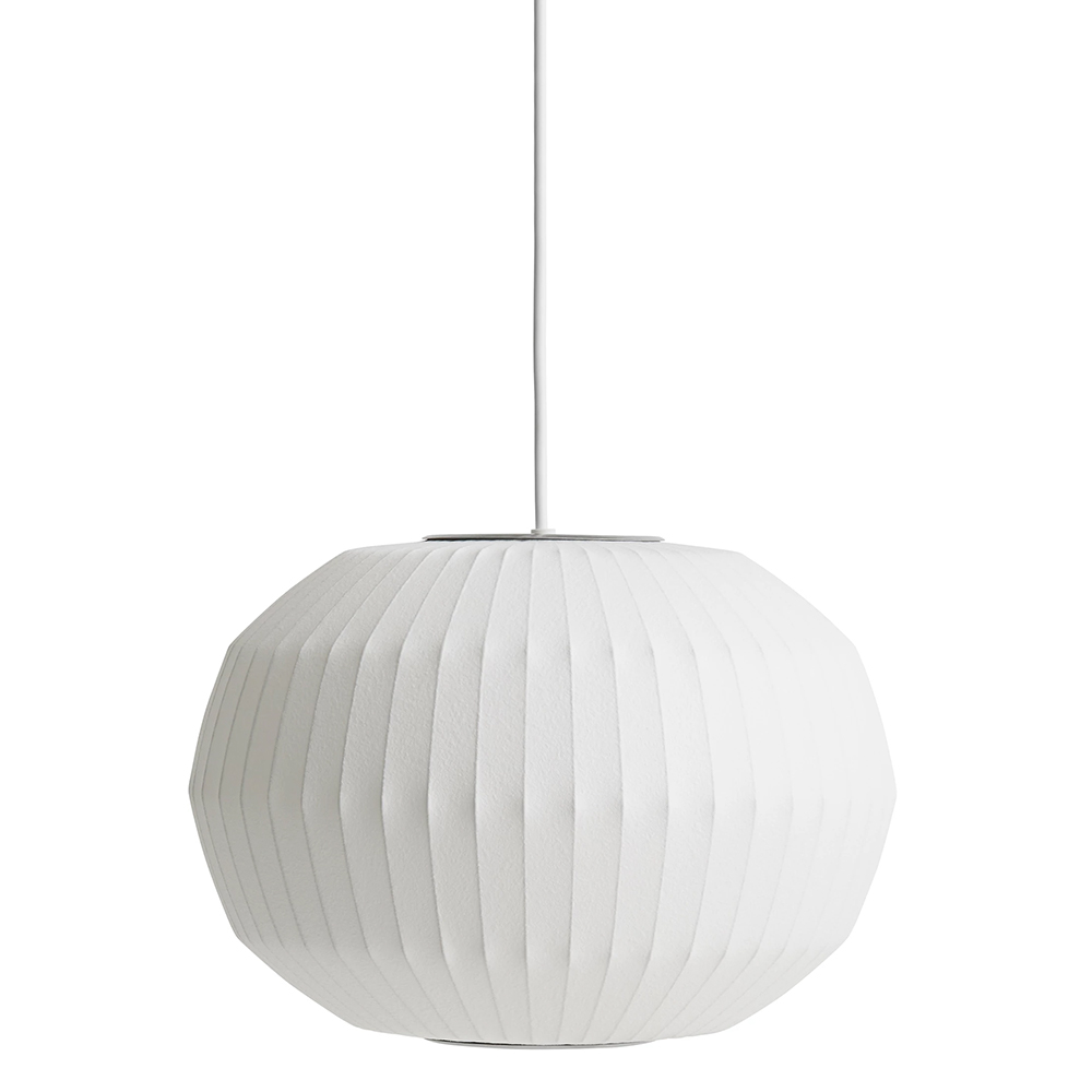 HAY Nelson angled sphere Bubble – Lámpara suspensión — imagen 7