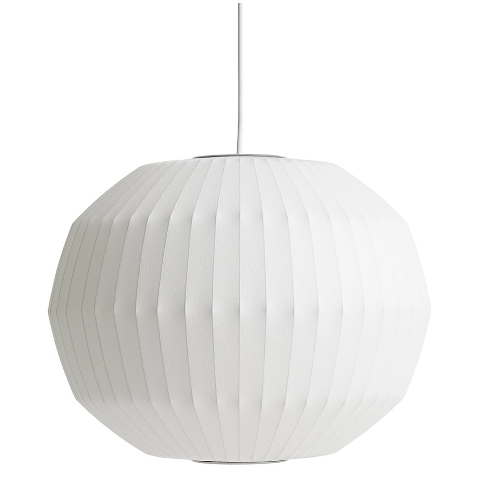 HAY Nelson angled sphere Bubble – Lámpara suspensión — imagen 8
