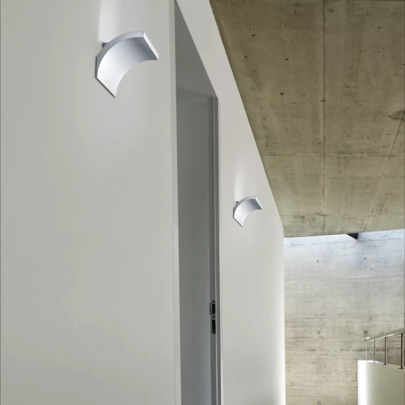 Helestra Adeo – Lámpara de pared led — imagen 3