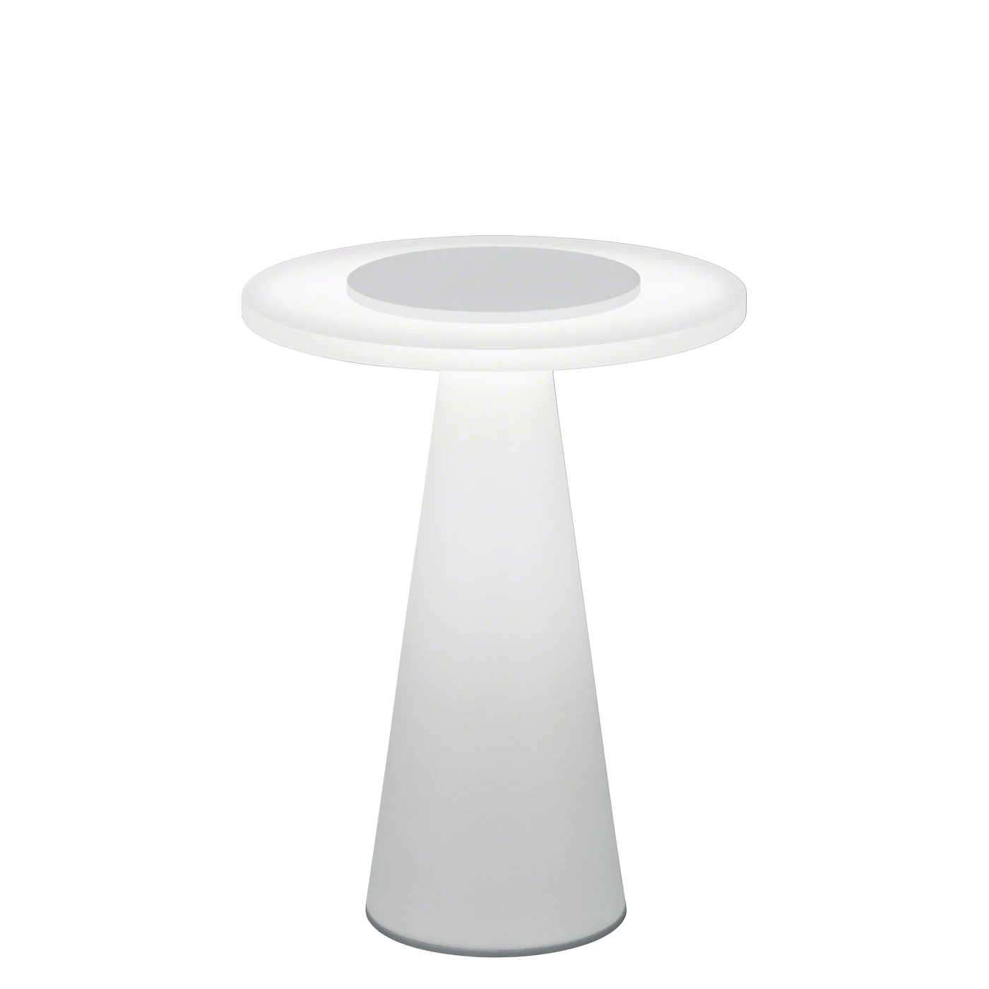 Helestra Bax – Lámpara de sobremesa led — imagen 2