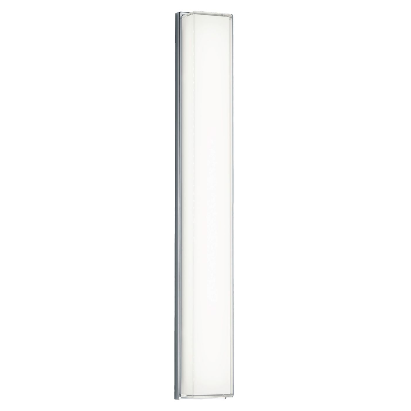Helestra Cosi, y techo Led cromo - 61 cm – Lámpara de pared — imagen 3