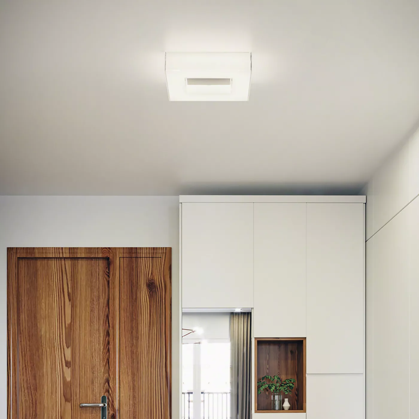 Helestra Cosi – Lámpara de techo led — imagen 3