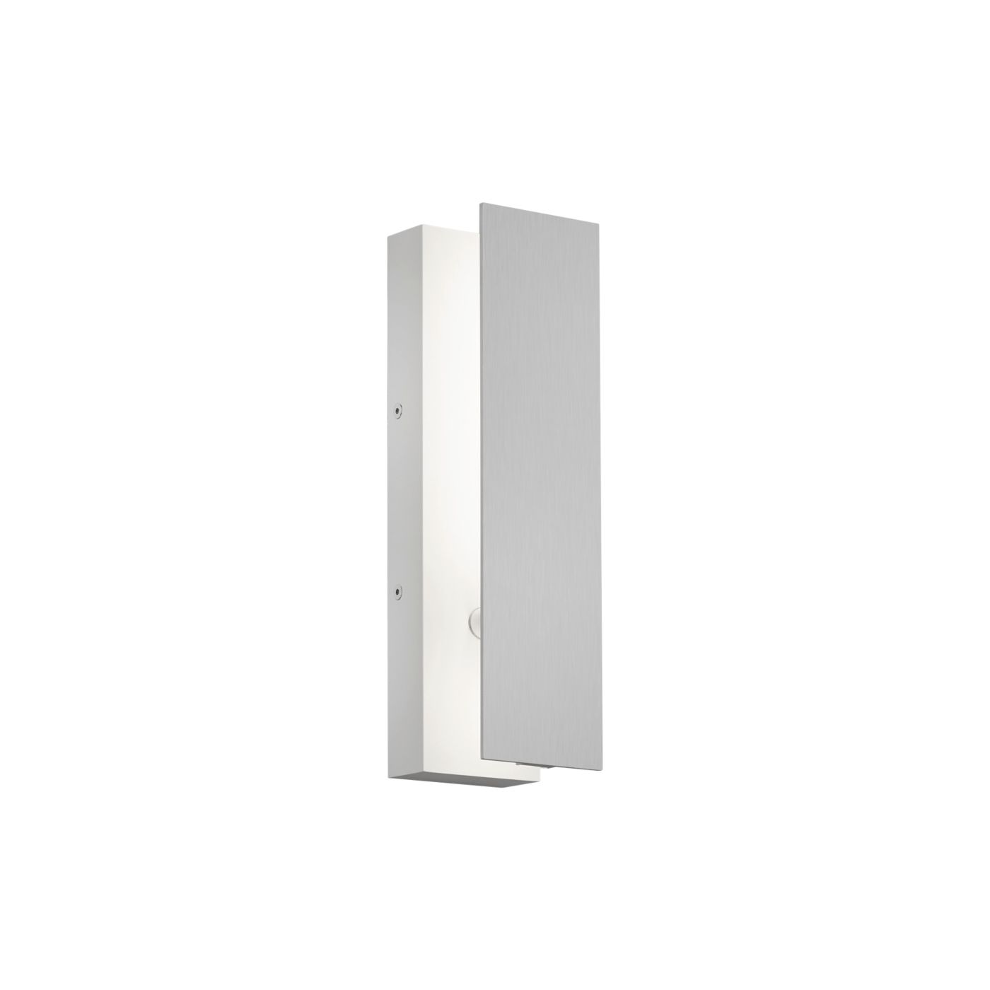 Helestra Dex, lámpara de pared LED