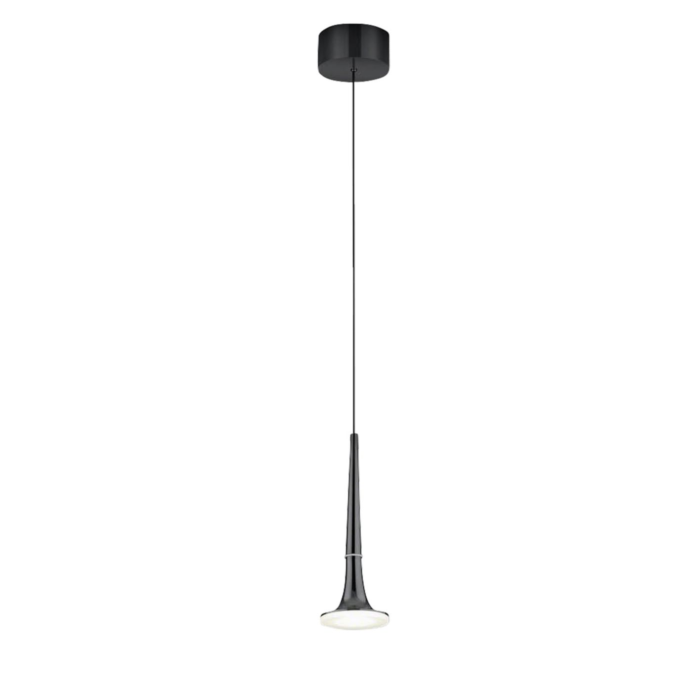Helestra Flute – Lámpara de suspensión led