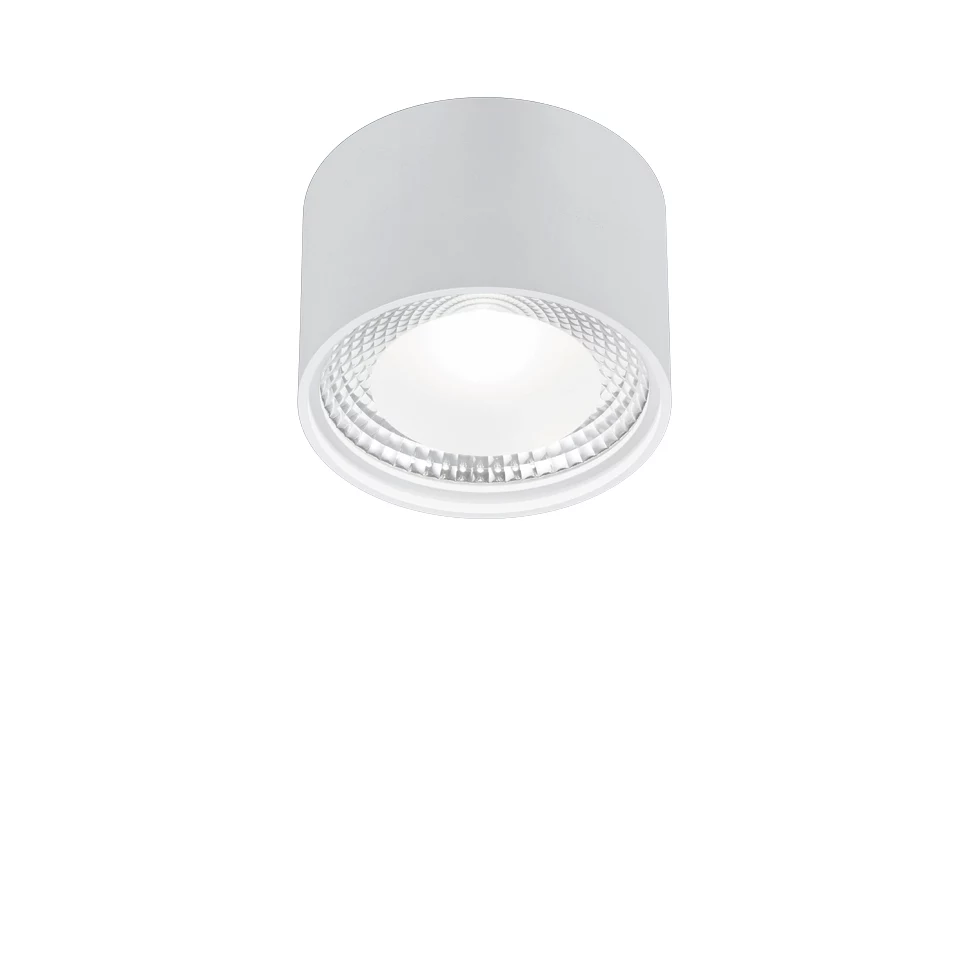 Helestra Kari, lámpara de techo LED