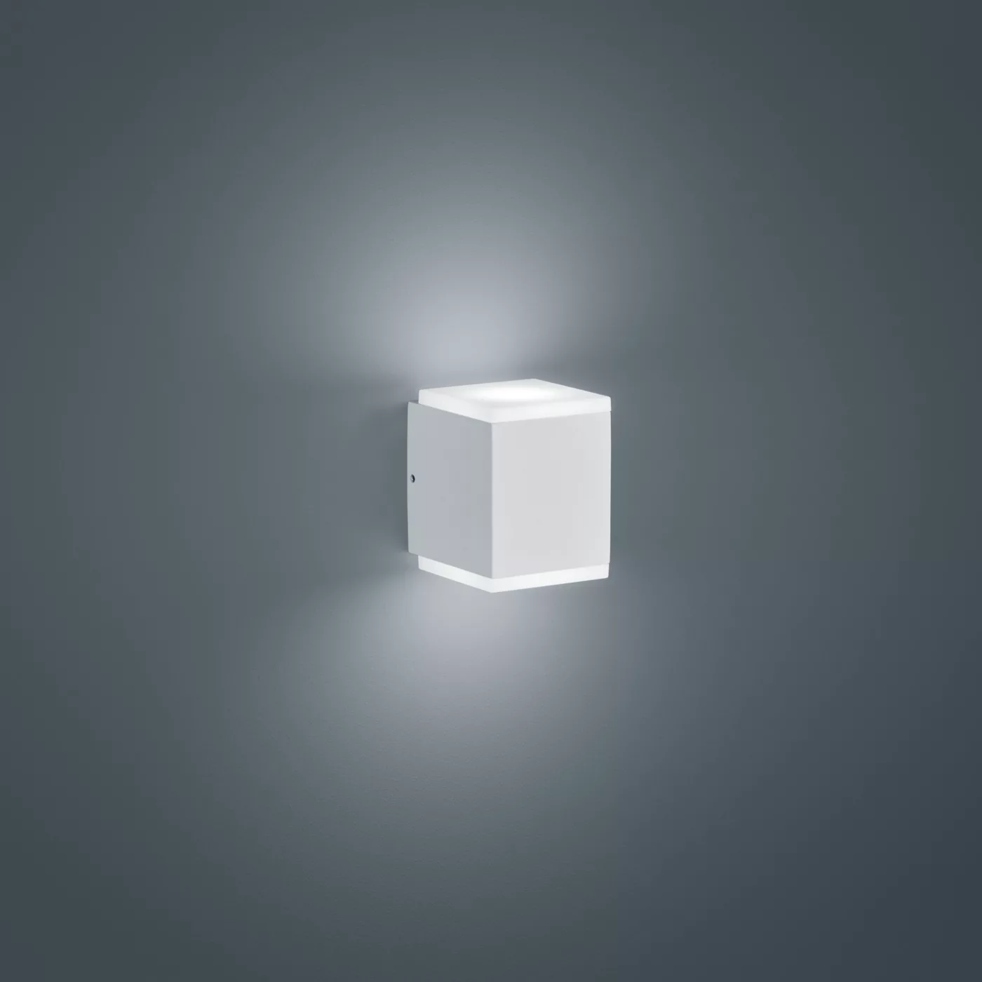 Helestra Kibo – Lámpara de pared led — imagen 4