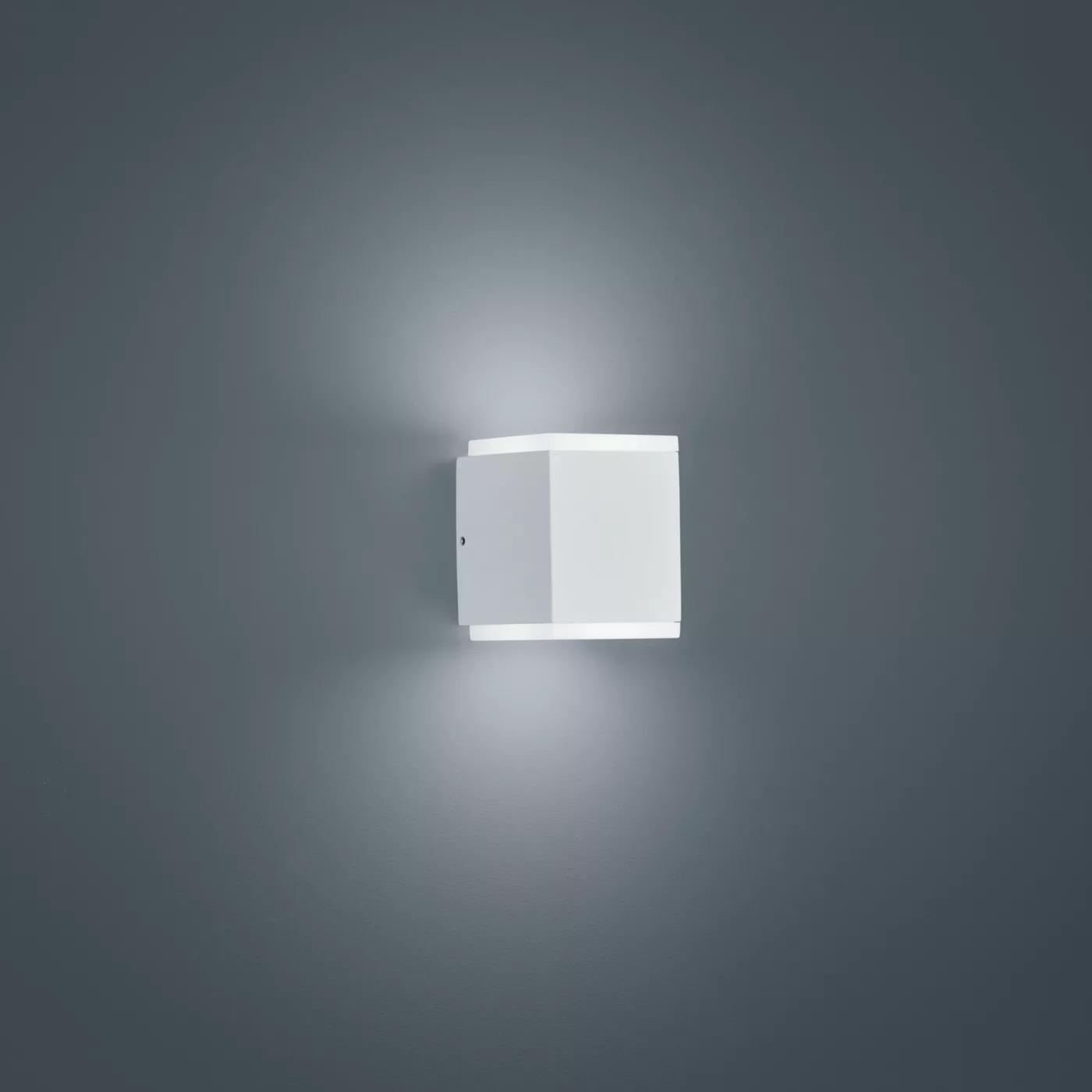 Helestra Kibo – Lámpara de pared led — imagen 5