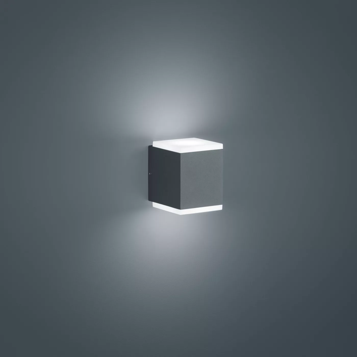 Helestra Kibo – Lámpara de pared led — imagen 6