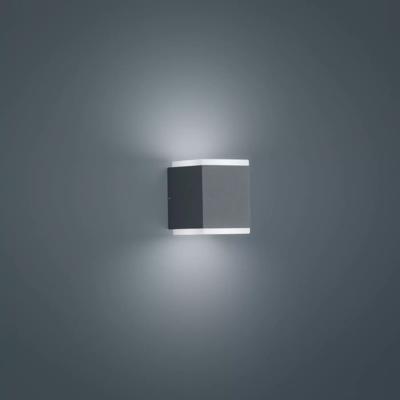 Helestra Kibo – Lámpara de pared led — imagen 7