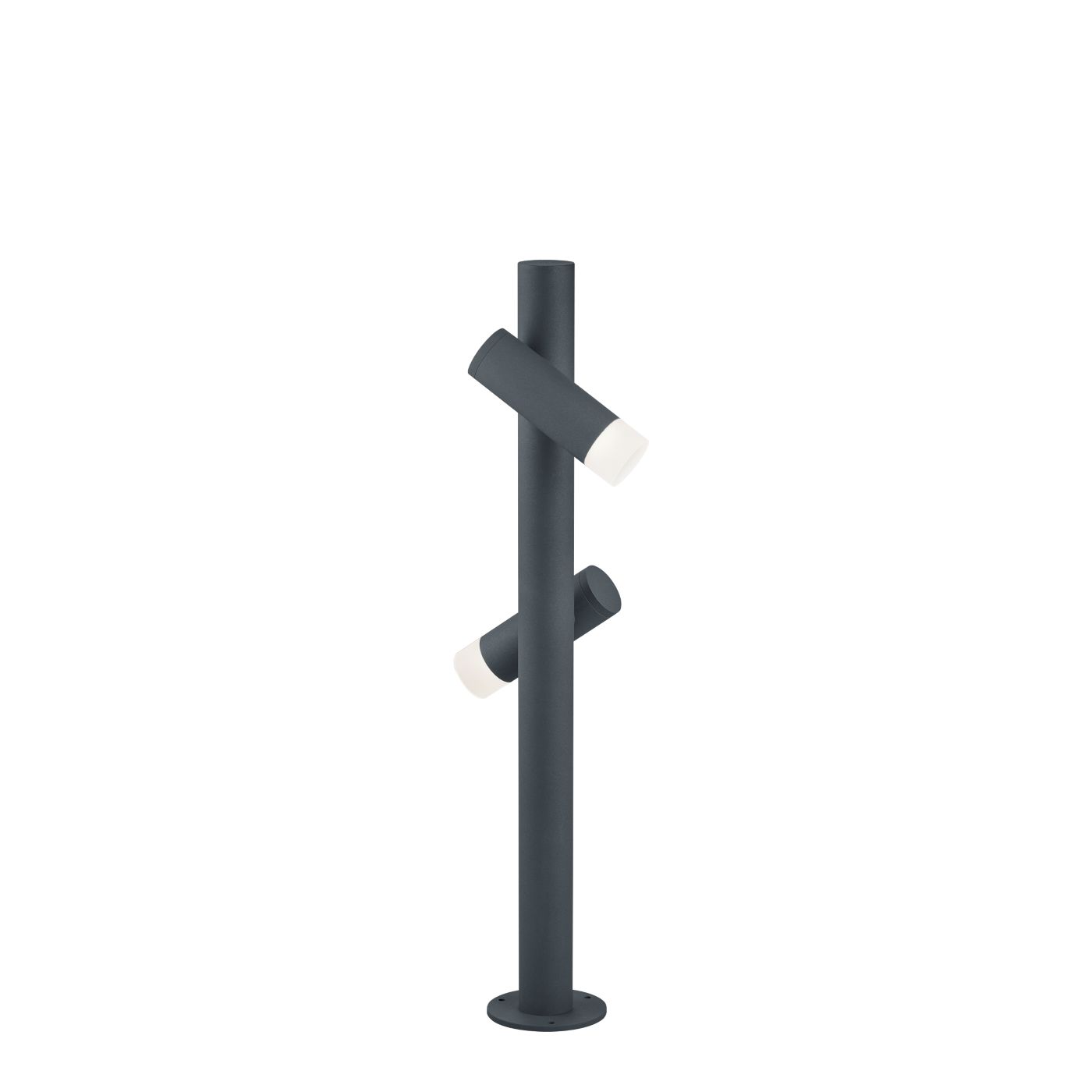 Helestra Loci, sobremuro Led grafito — imagen 2