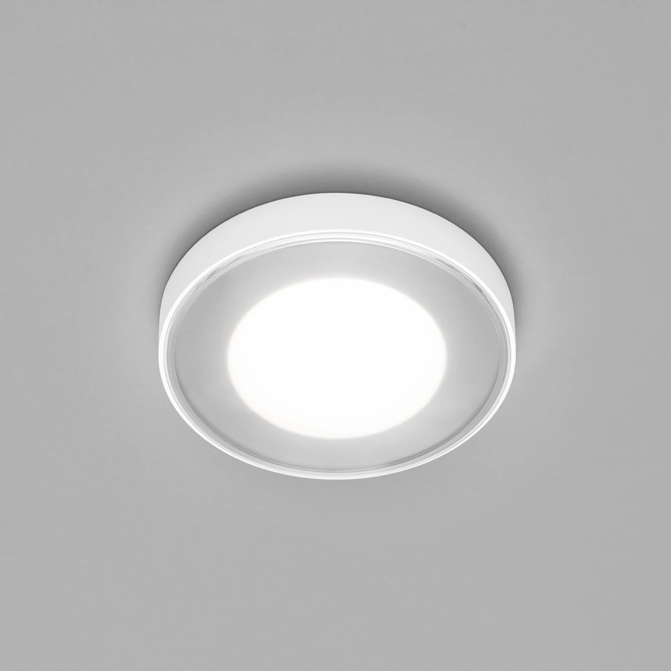 Helestra Lug, empotrable Led – Plafón — imagen 5