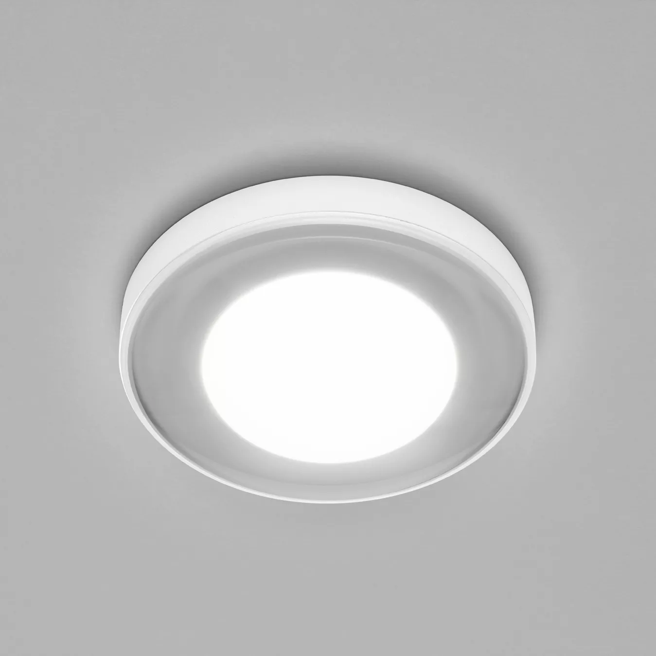Helestra Lug, empotrable Led – Plafón — imagen 6