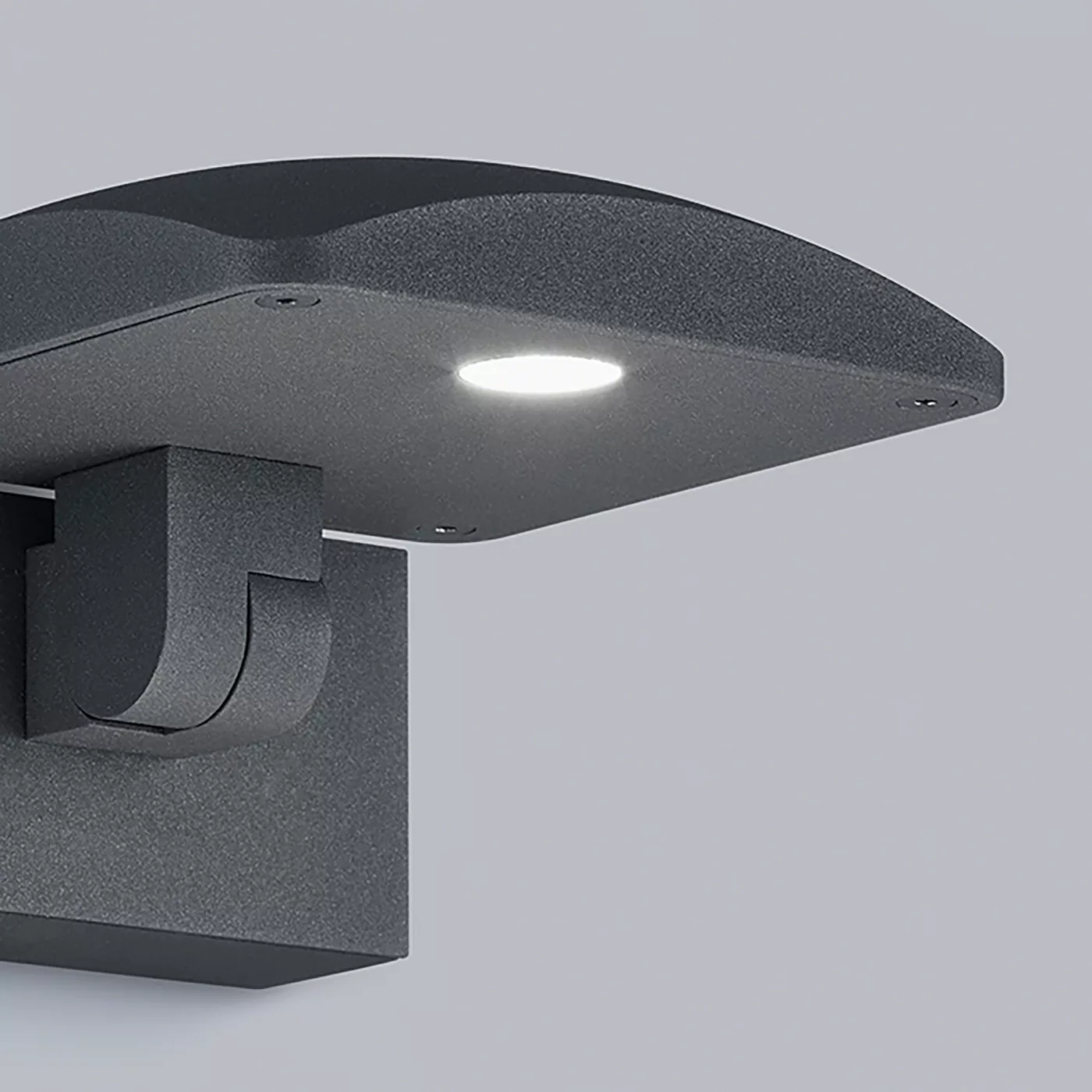 Helestra Lur – Lámpara de pared led — imagen 4