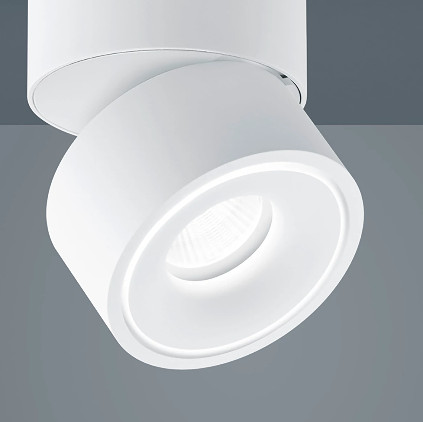 Helestra Naka, 1 foco – Lámpara de techo led — imagen 4