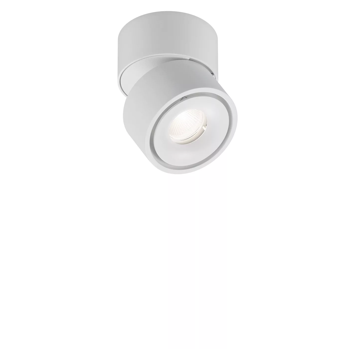 Helestra Naka, lámpara de techo LED 1 foco