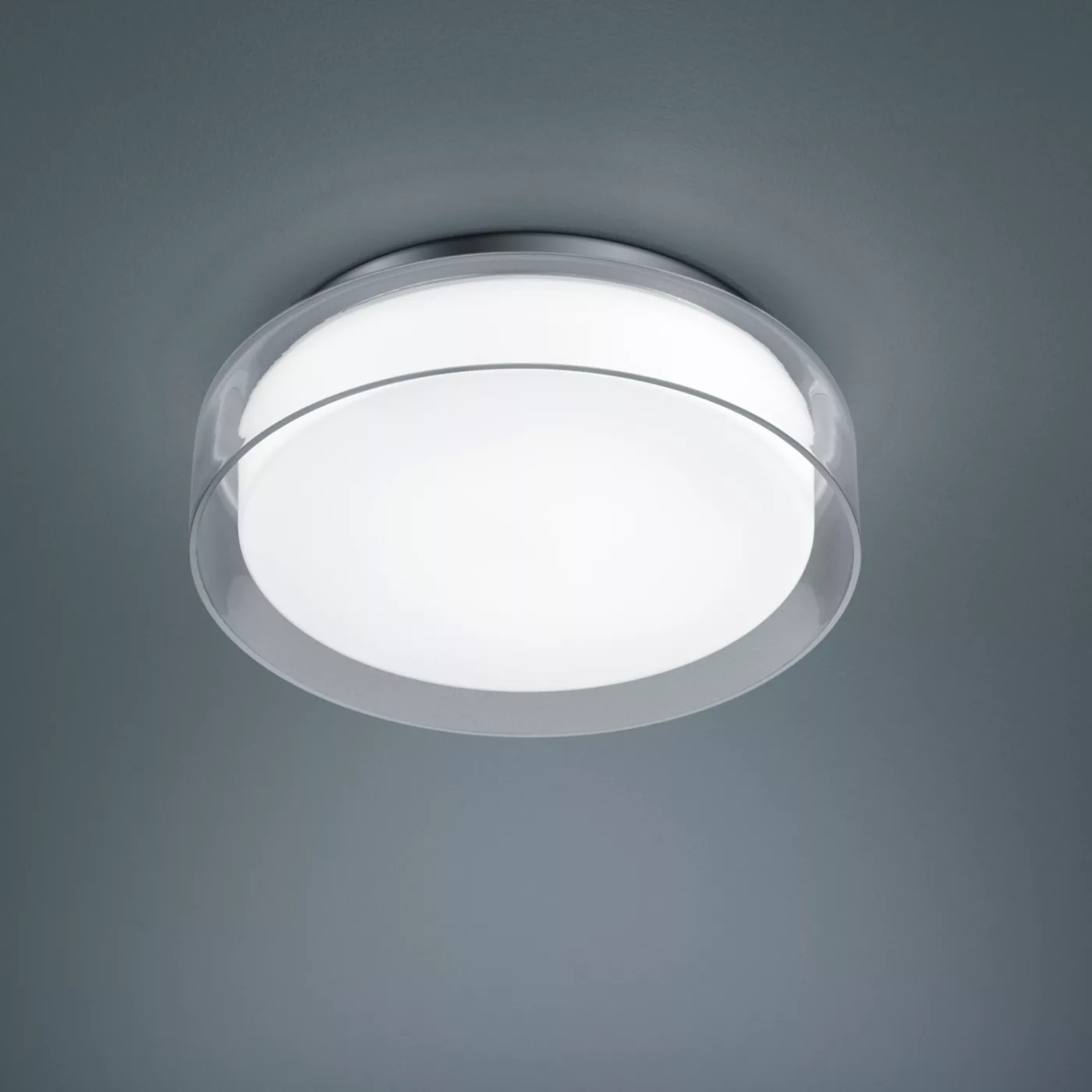 Helestra Olvi, ø30 cm – Lámpara de techo led — imagen 4