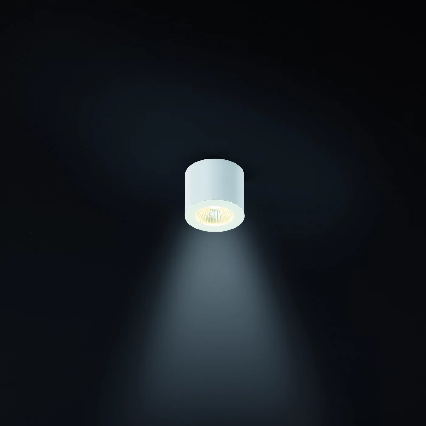 Helestra Oso – Lámpara de techo led — imagen 4