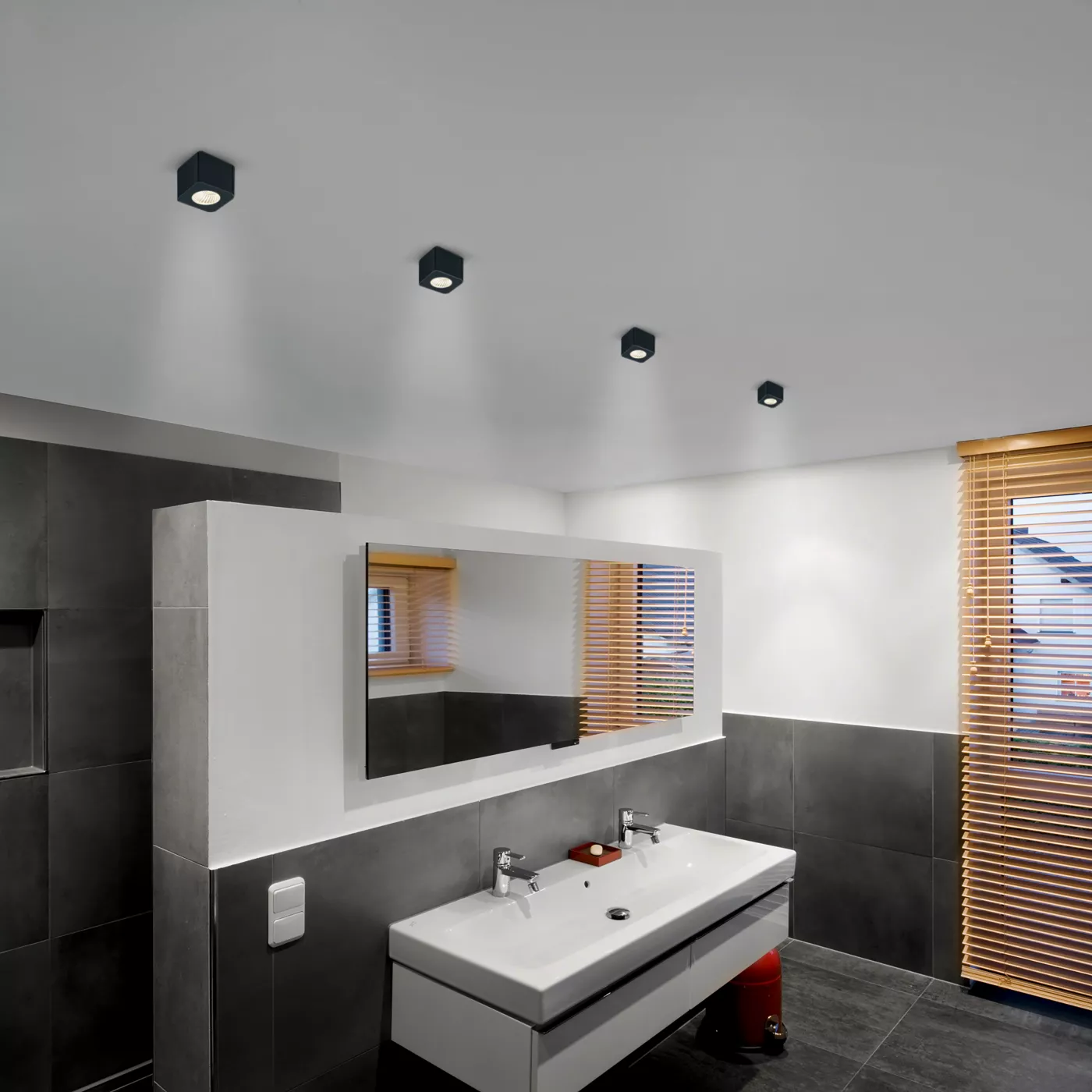 Helestra Oso – Lámpara de techo led — imagen 6