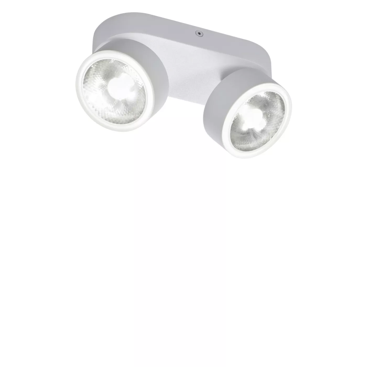 Helestra Pax, de 2 focos Led – Lámpara de techo — imagen 3