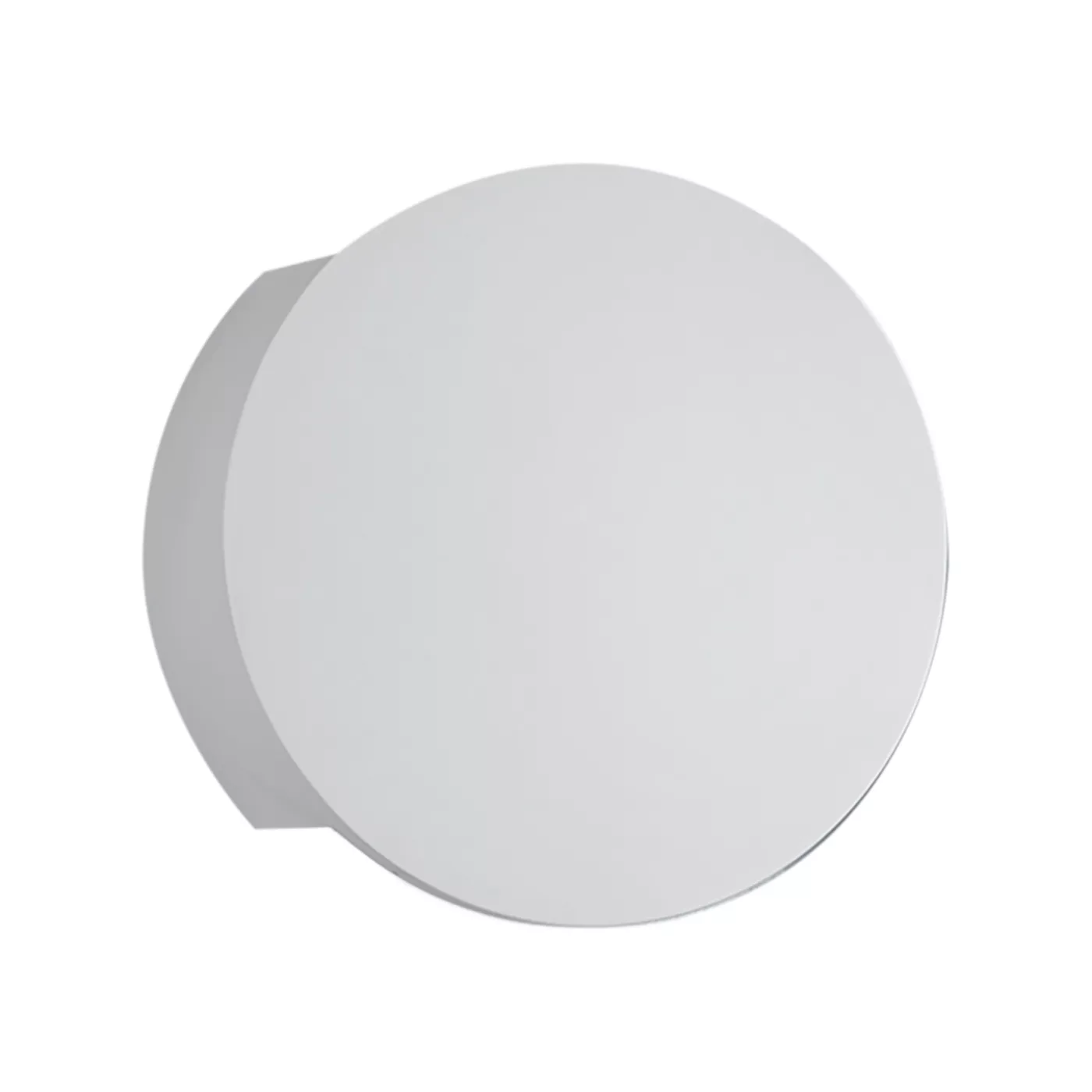 Helestra Pont, yeso – Lámpara de pared led — imagen 2