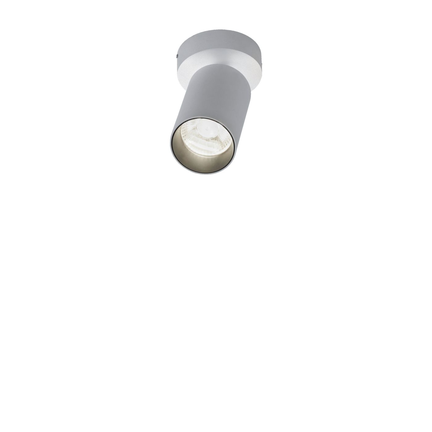 Helestra Riwa, lámpara de techo LED