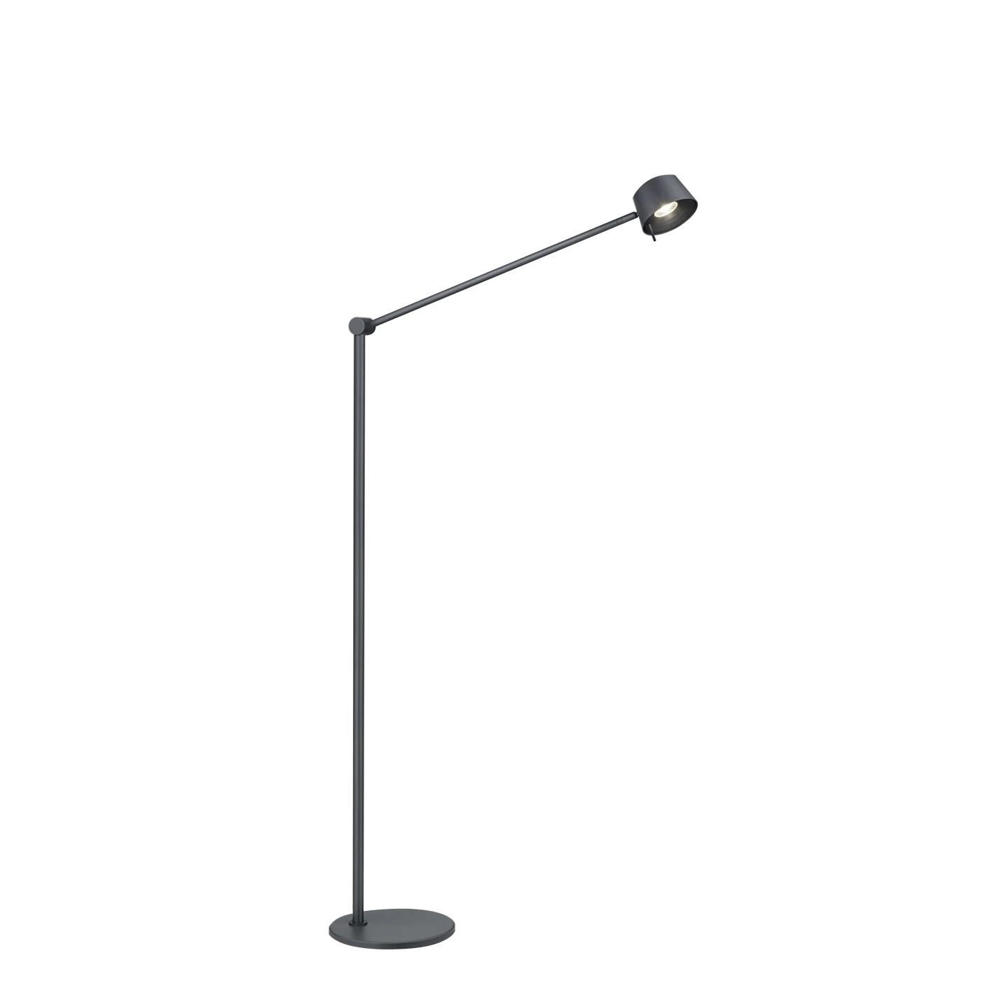 Helestra Sen, lámpara de pie LED