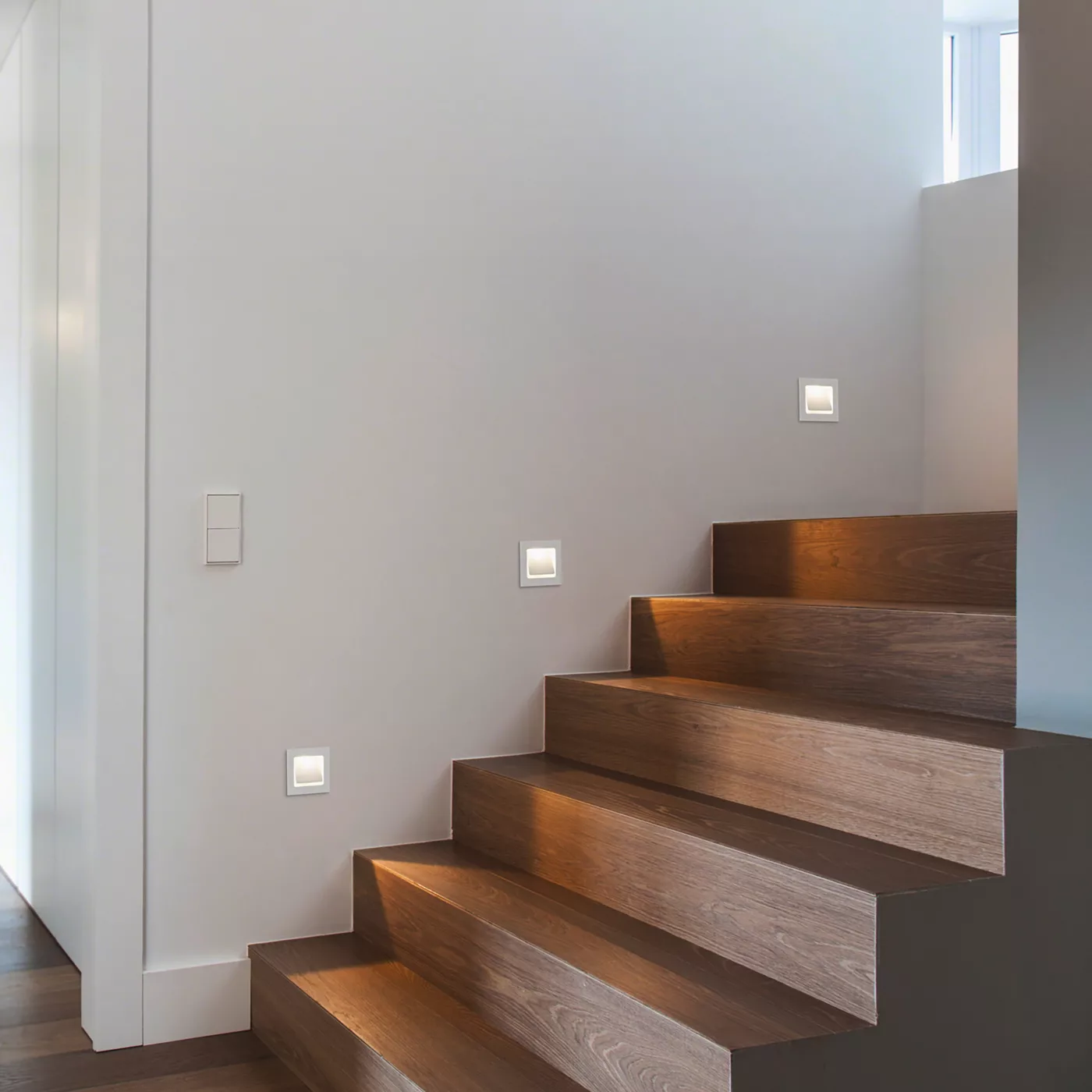 Helestra Sent, empotrado Led – Aplique — imagen 4