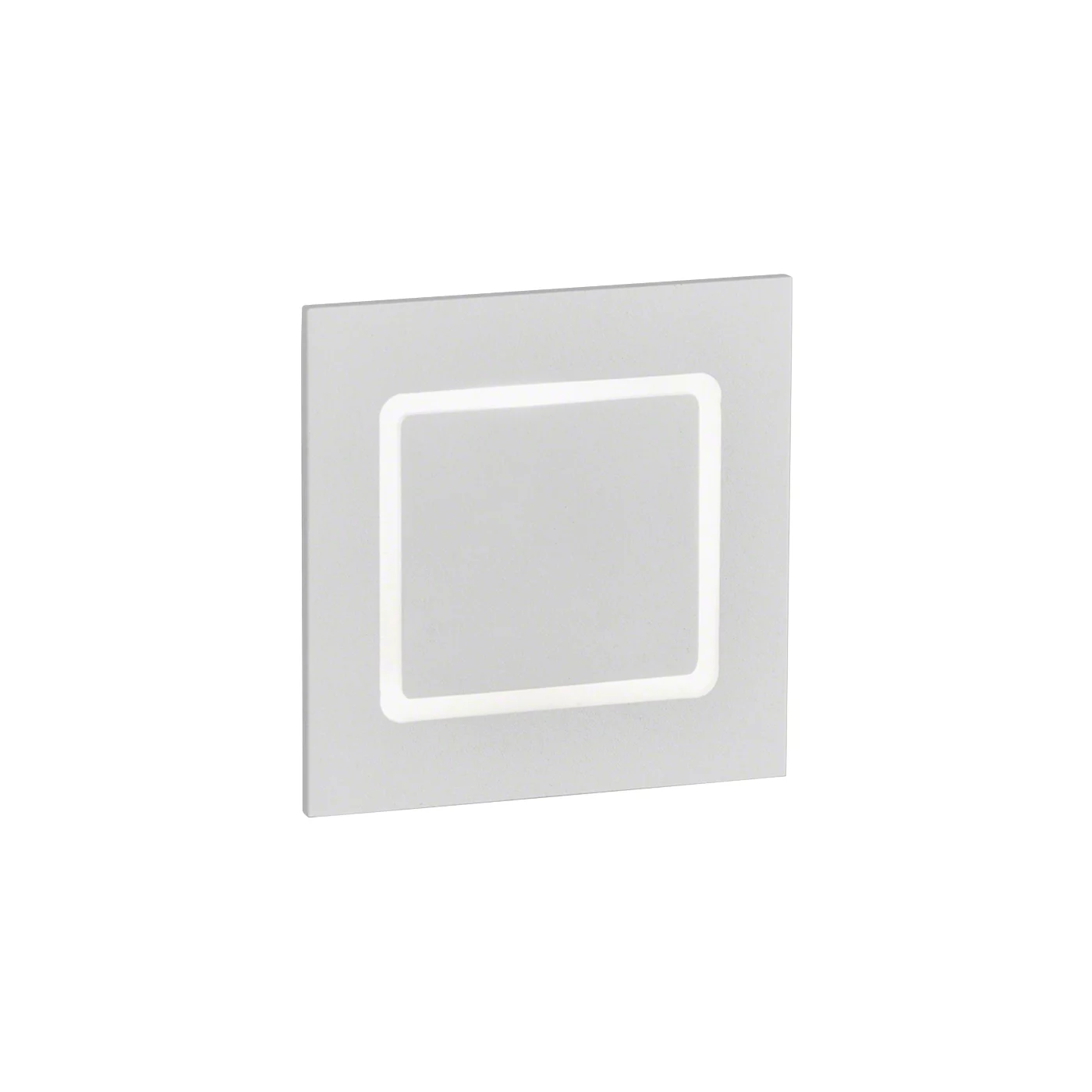 Helestra Sent, aplique empotrado LED