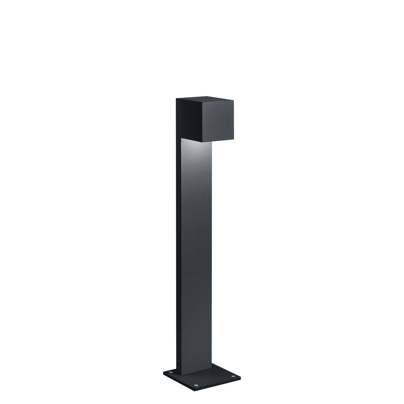Helestra Siri 44, sobremuro LED