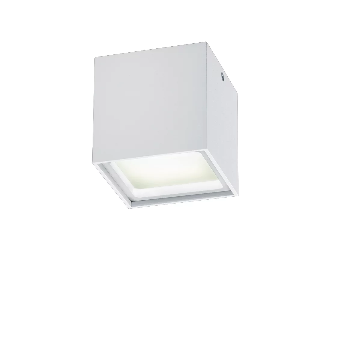 Helestra Siri, lámpara de techo LED