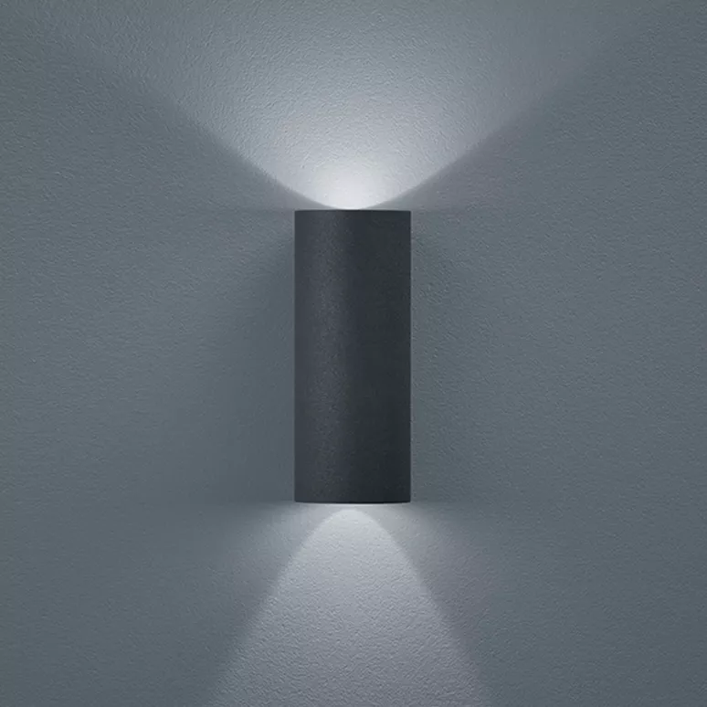 Helestra Swift – Lámpara de pared led — imagen 5