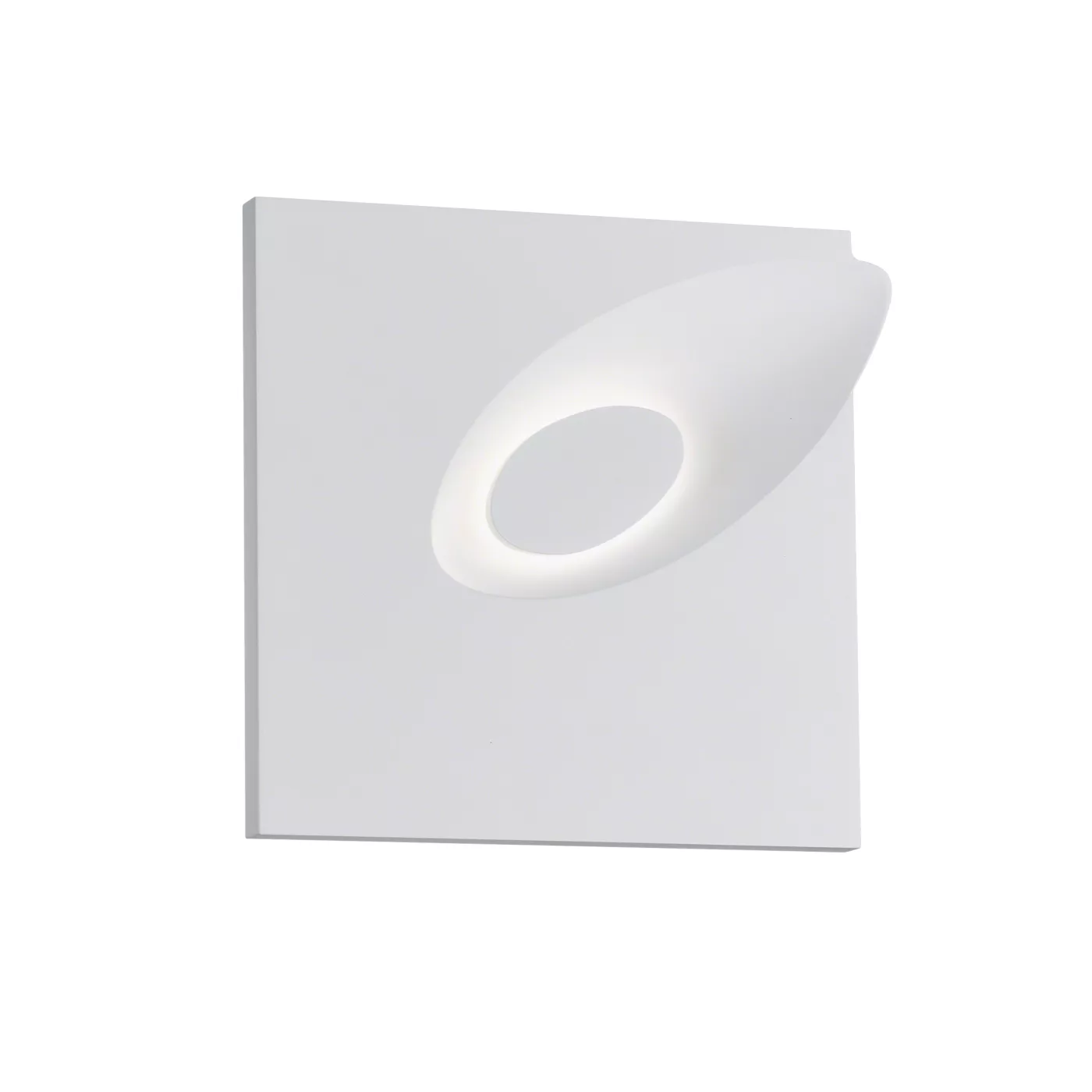 Helestra Tail – Lámpara de pared led — imagen 2