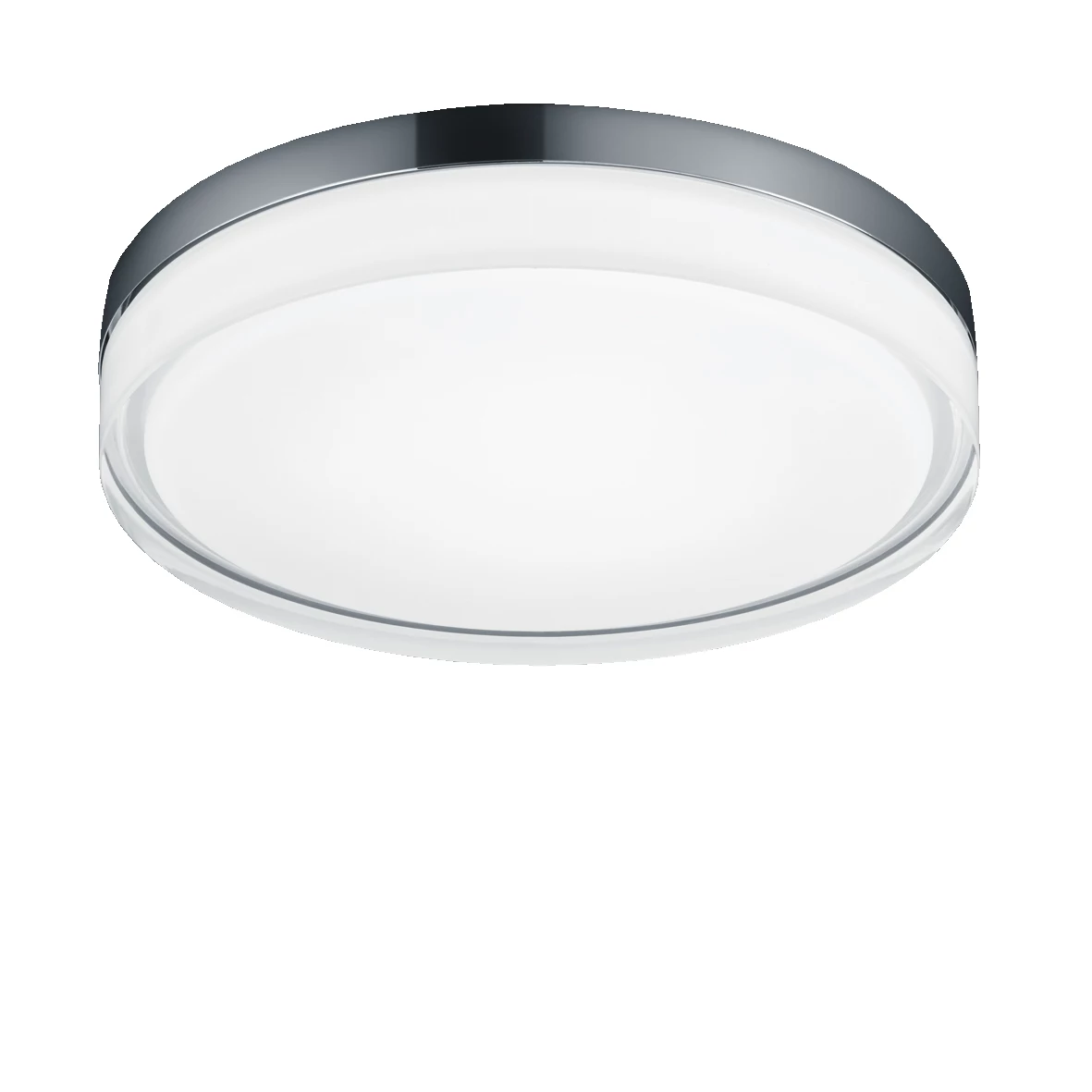 Helestra Tana, lámpara de techo LED