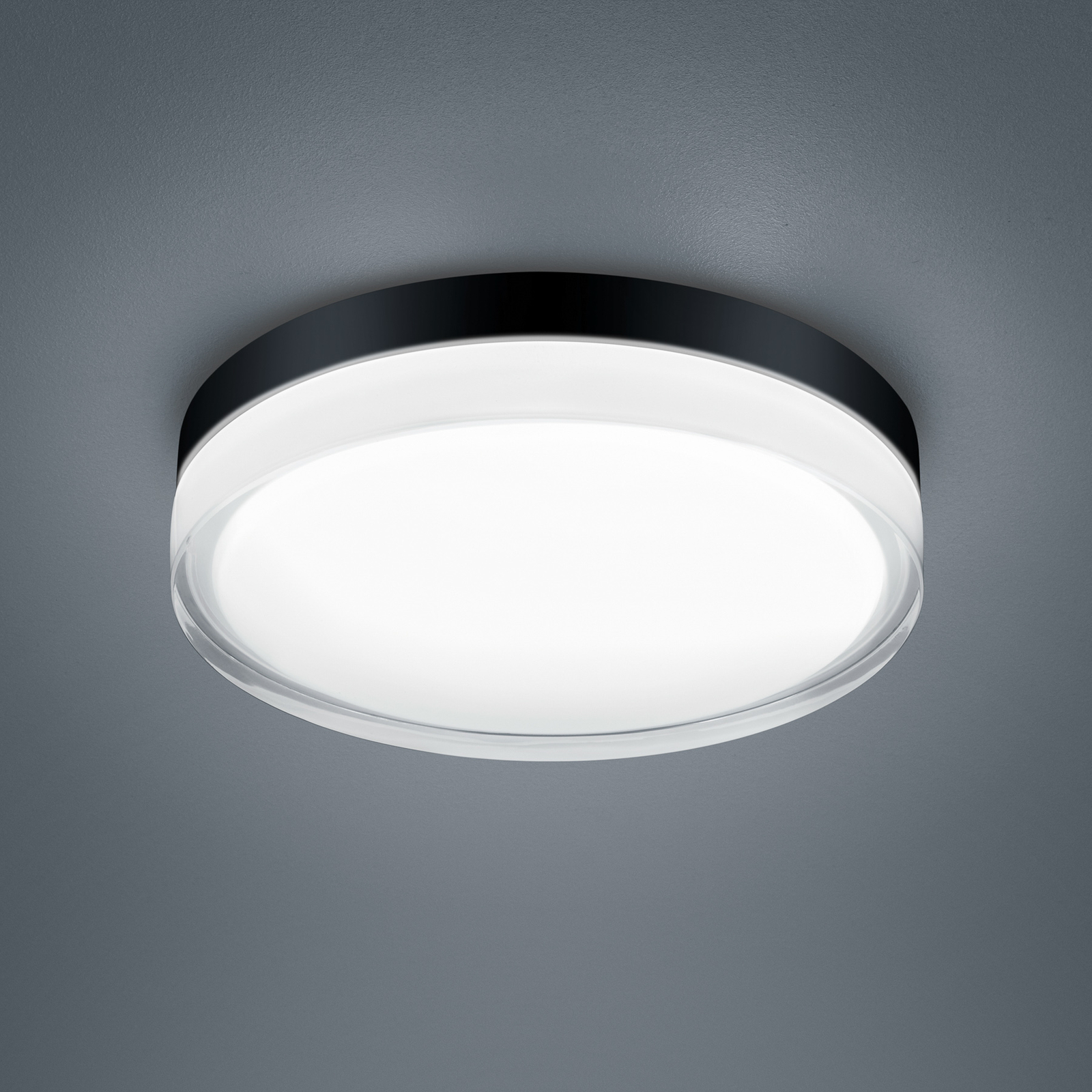 Helestra Tana Plafón LED, IP44, CRI90