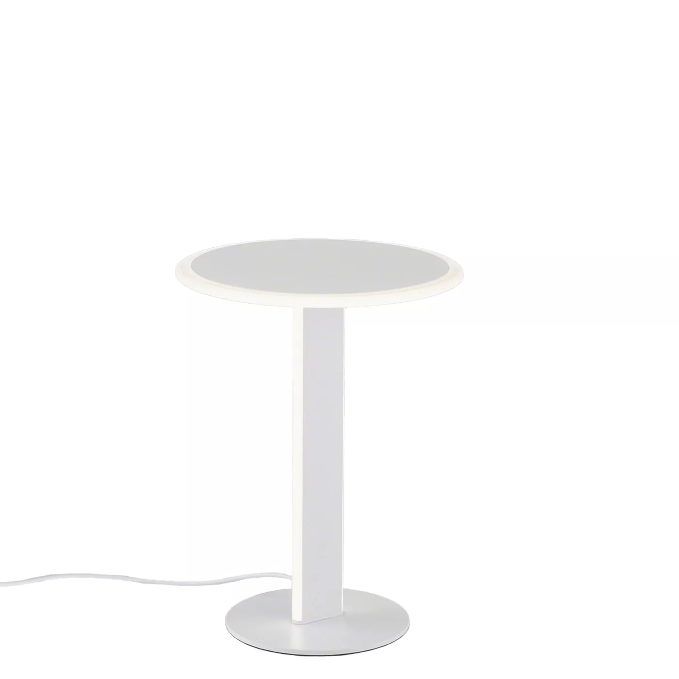 Helestra Vaya, lámpara de sobremesa LED