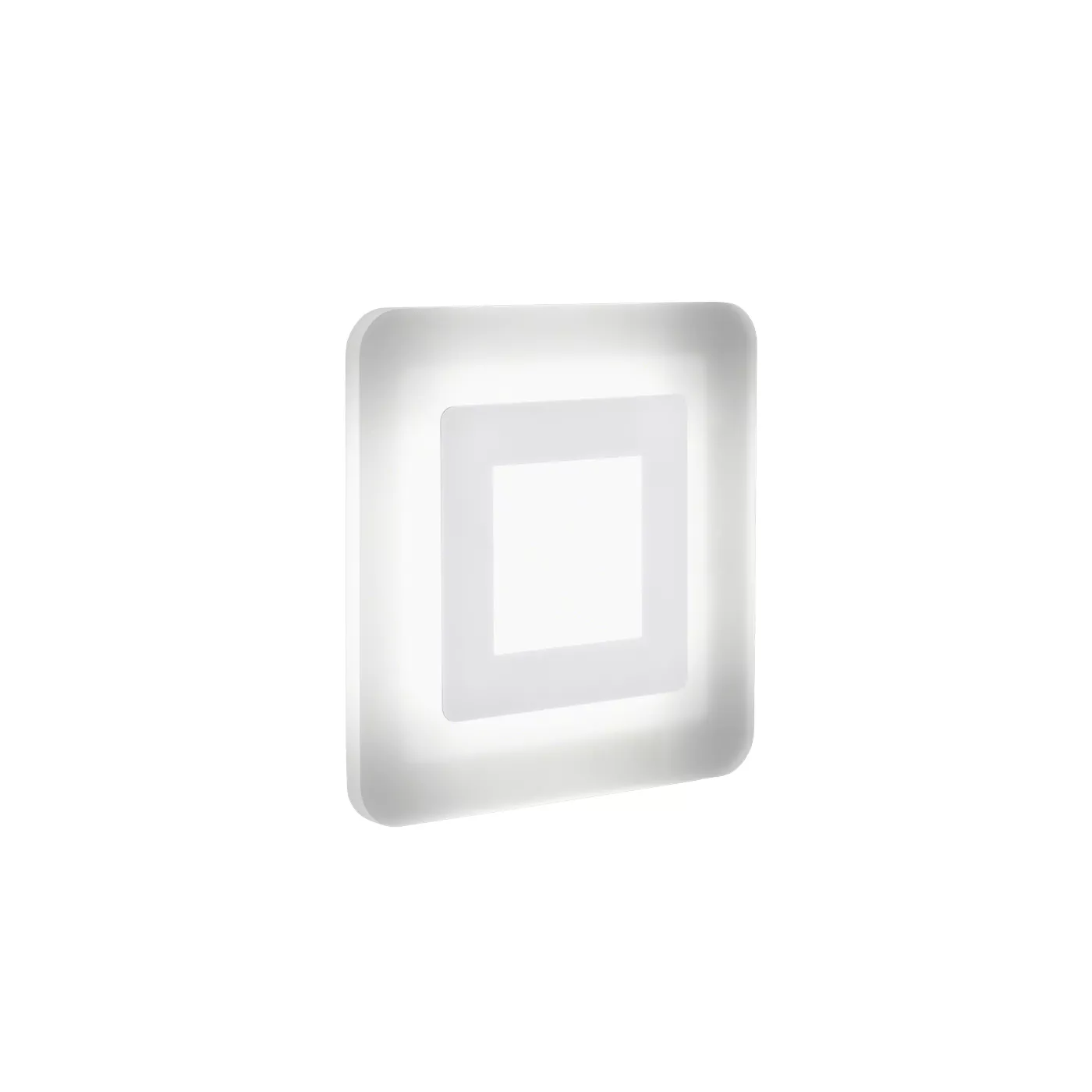 Wes, lámpara de pared y techo LED
