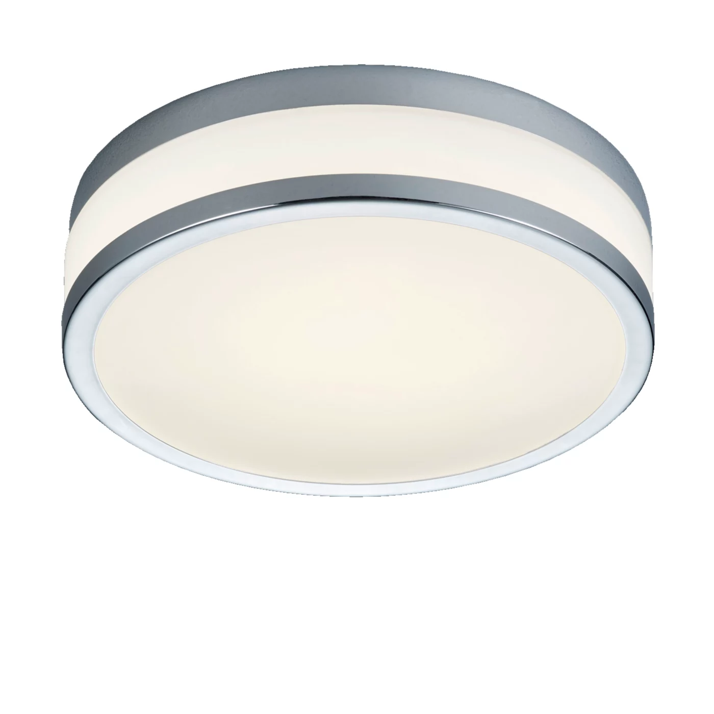 Helestra Zelo, lámpara de techo LED
