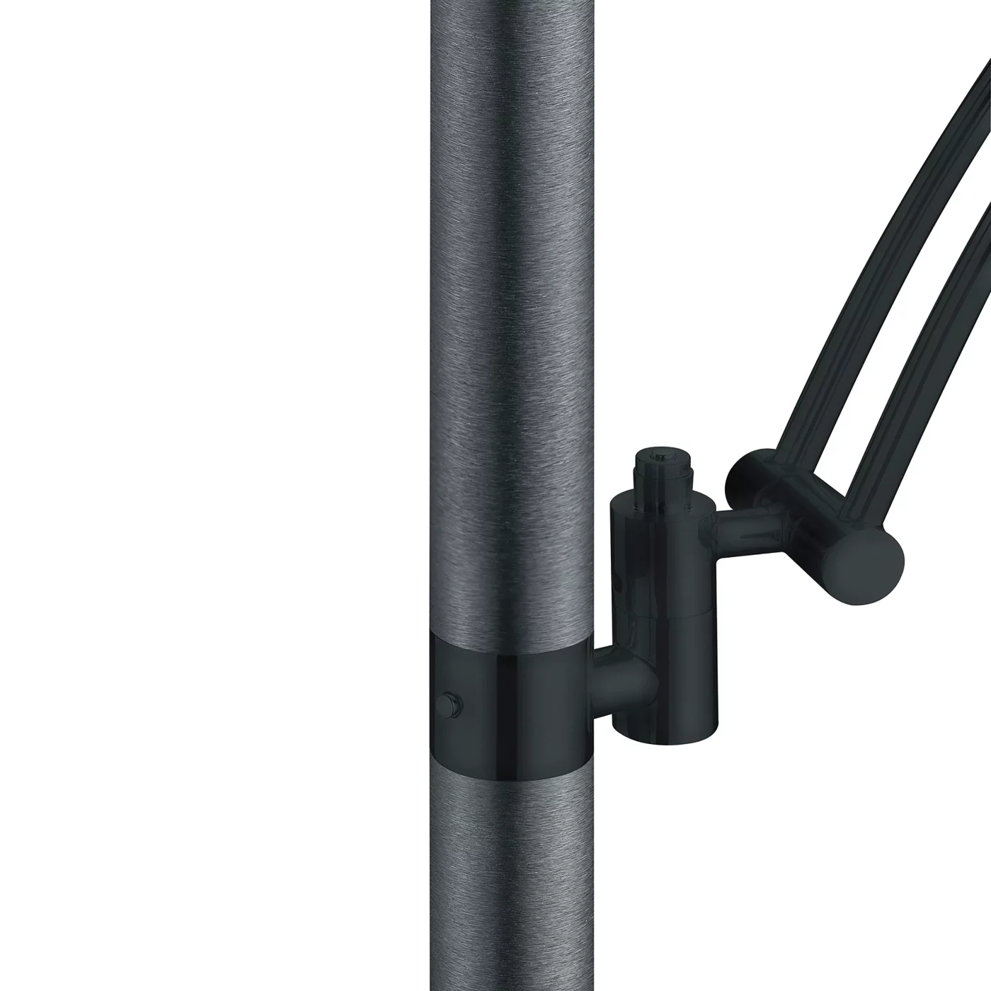 Hell Andy, 2 focos – Lámpara de pie led — imagen 5