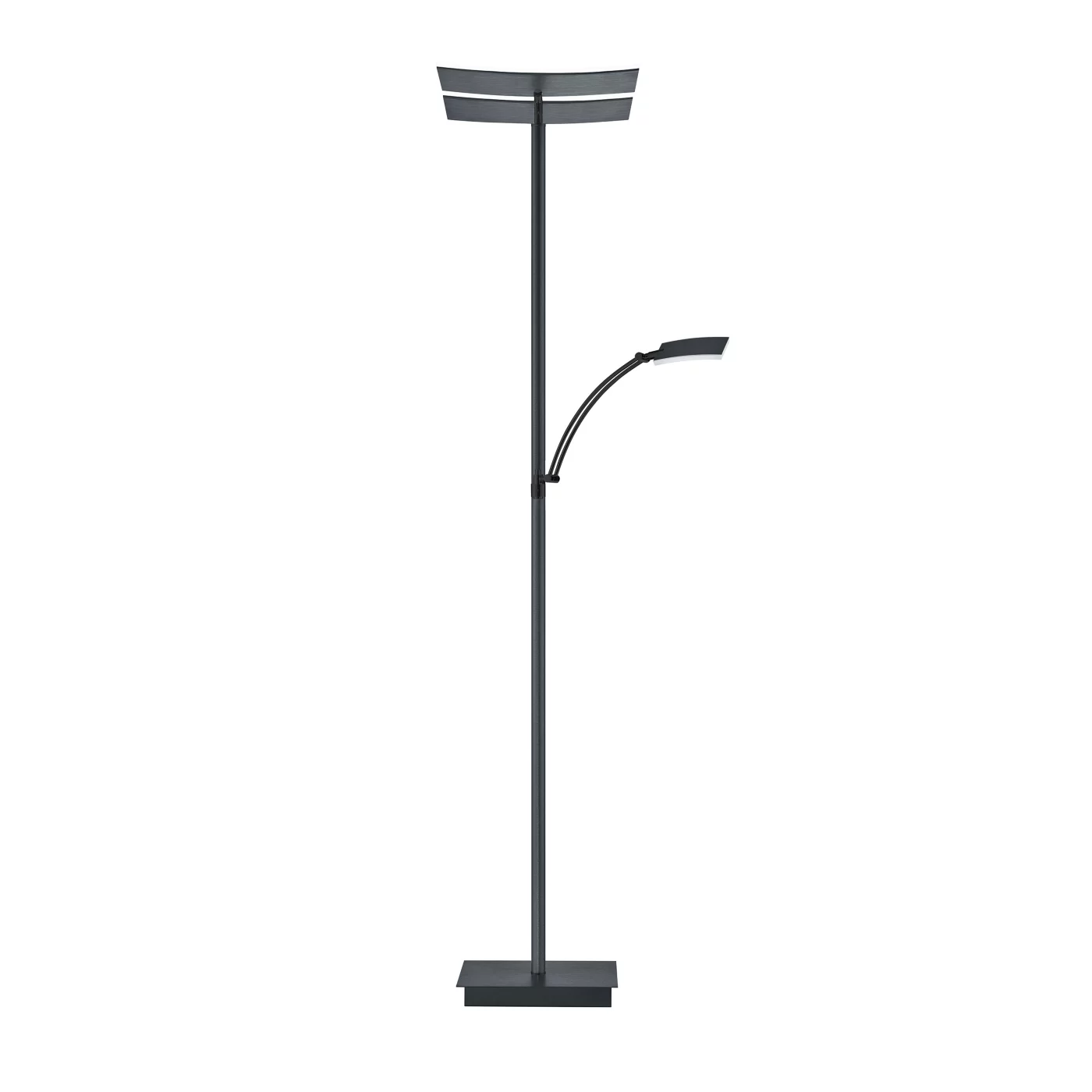 Hell Andy, 2 focos – Lámpara de pie led — imagen 6