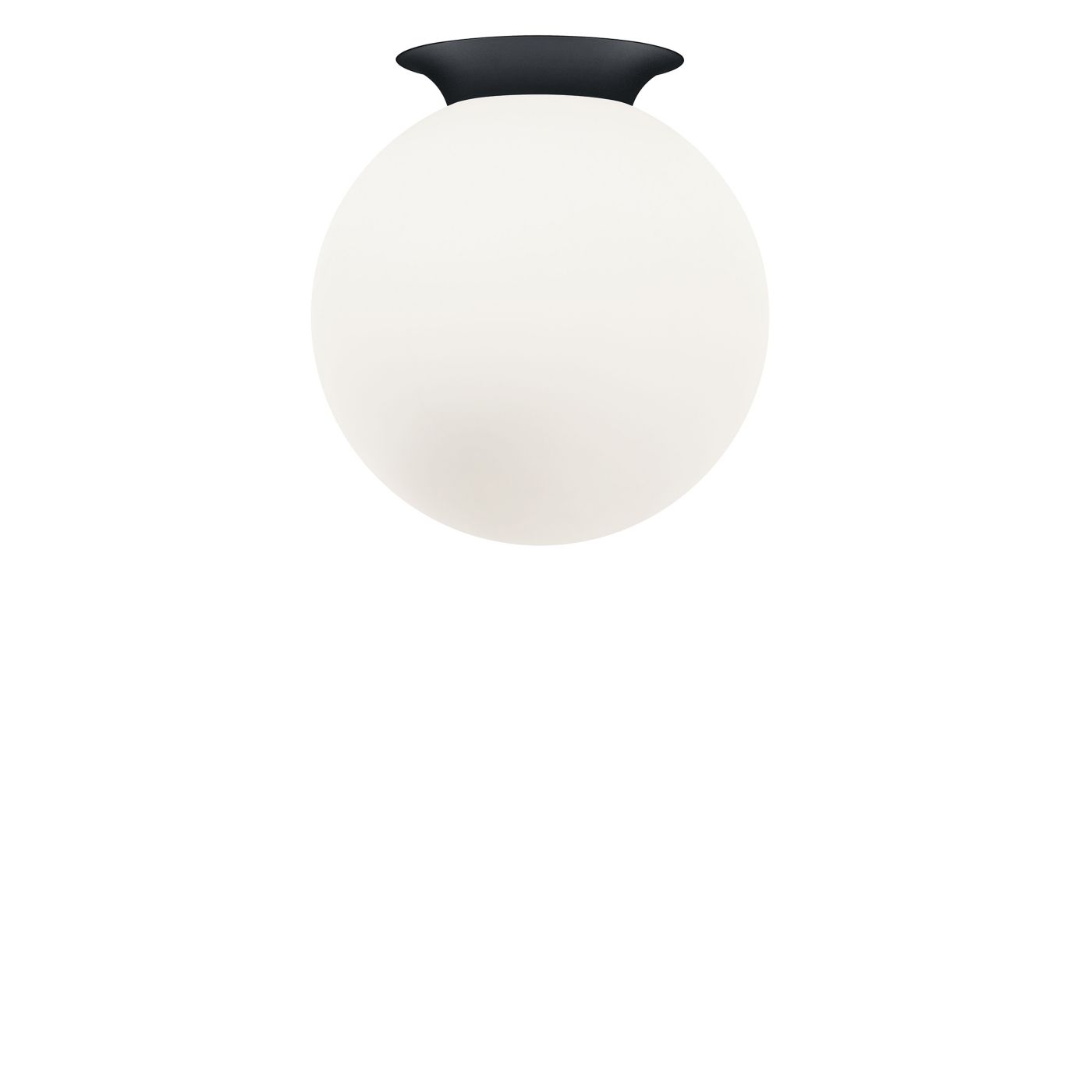Hell Blob, 30 cm – Lámpara de techo — imagen 5