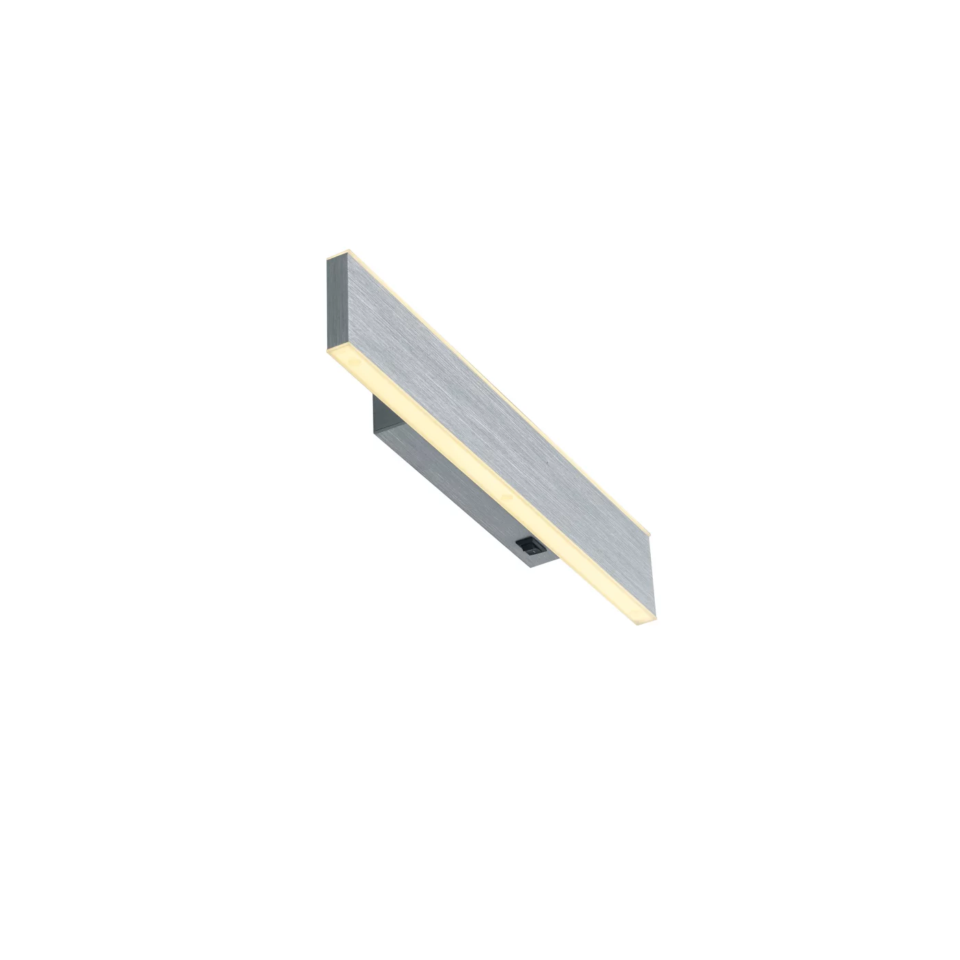 Hell Delta, aluminio anodizado – Lámpara de pared led — imagen 3