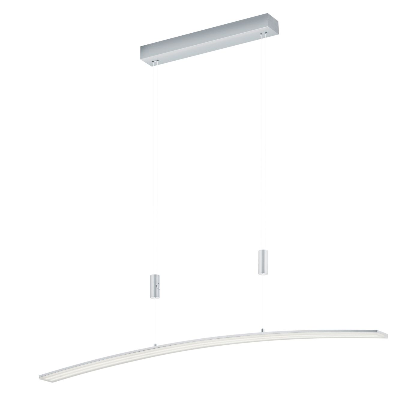 Dual, lámpara de suspensión LED