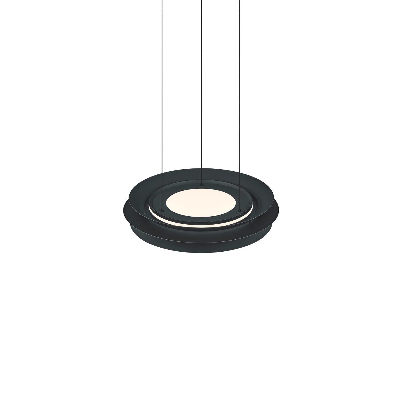 Hell Lys – Lámpara de suspensión led — imagen 4