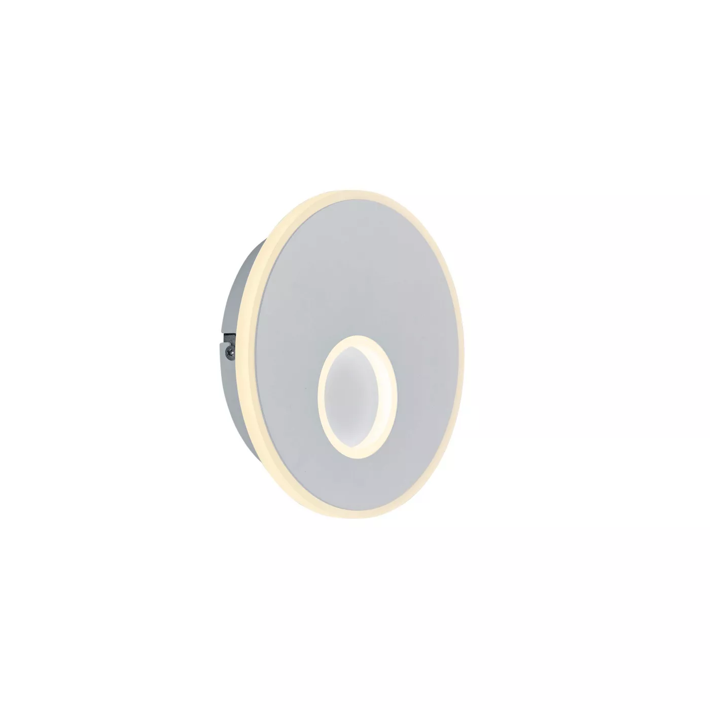 Hell Mars, lámpara de pared LED blanco