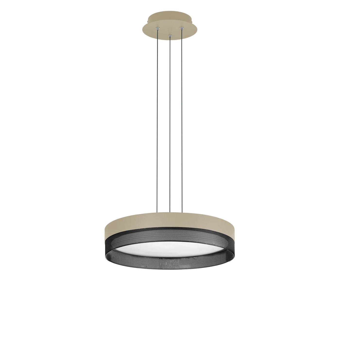 Hell Mesh – Lámpara de suspensión led — imagen 4