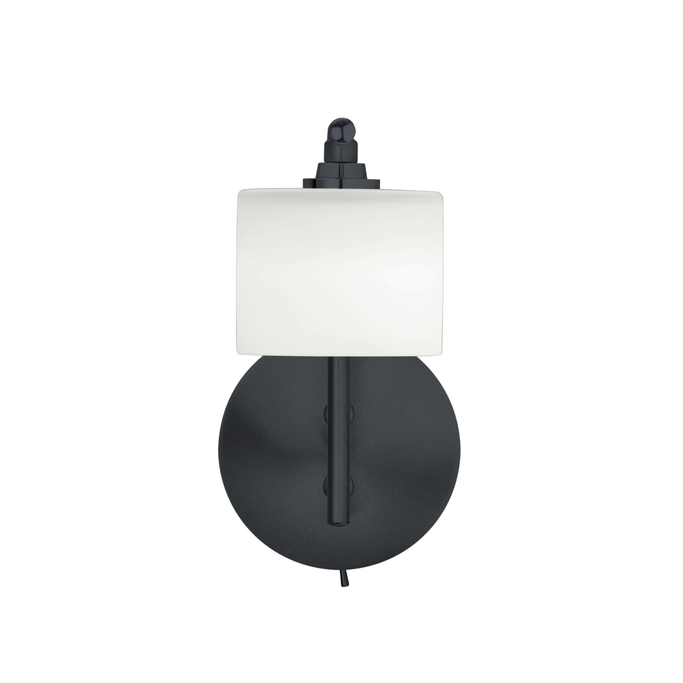 Mila, lámpara de pared LED