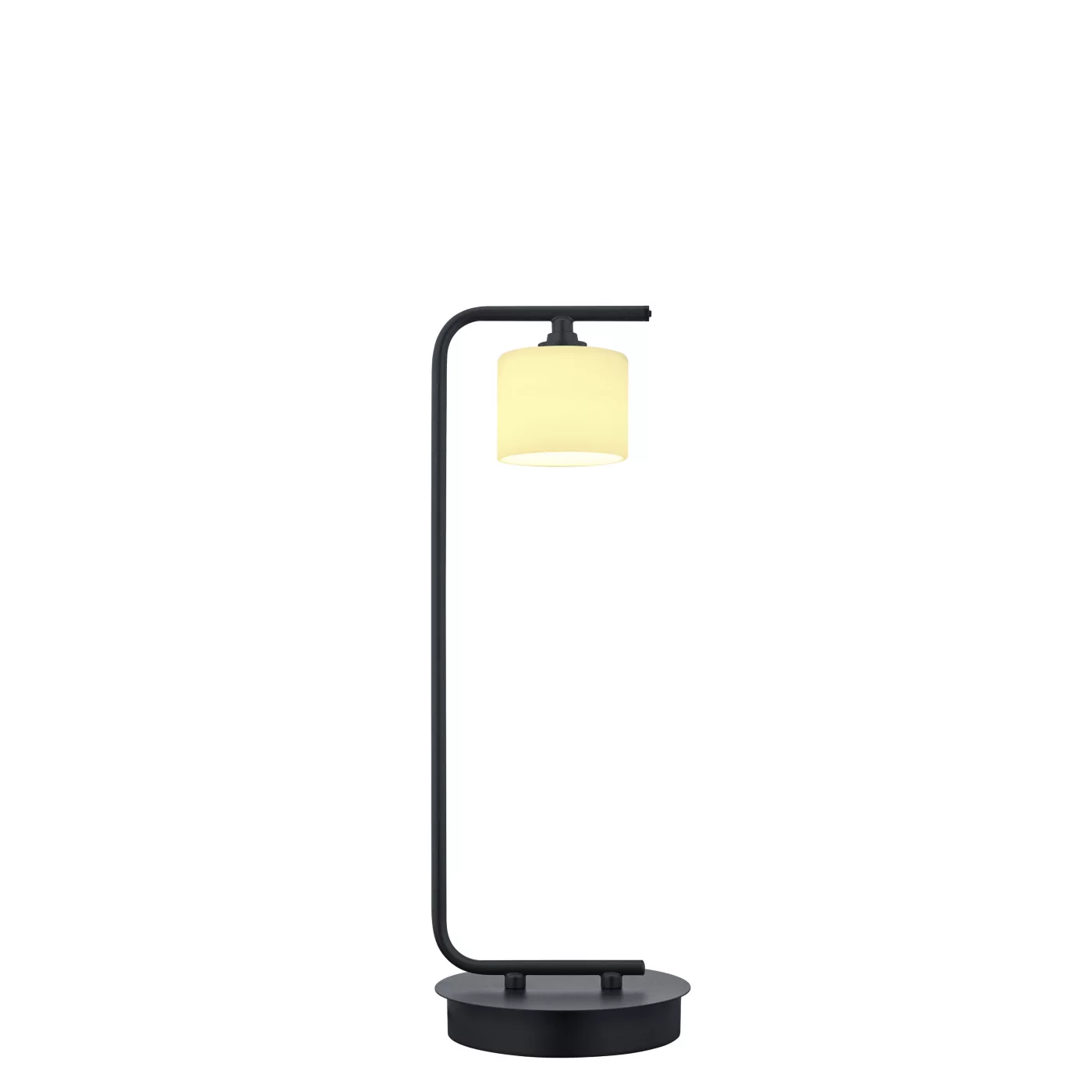 Mila, lámpara de sobremesa LED