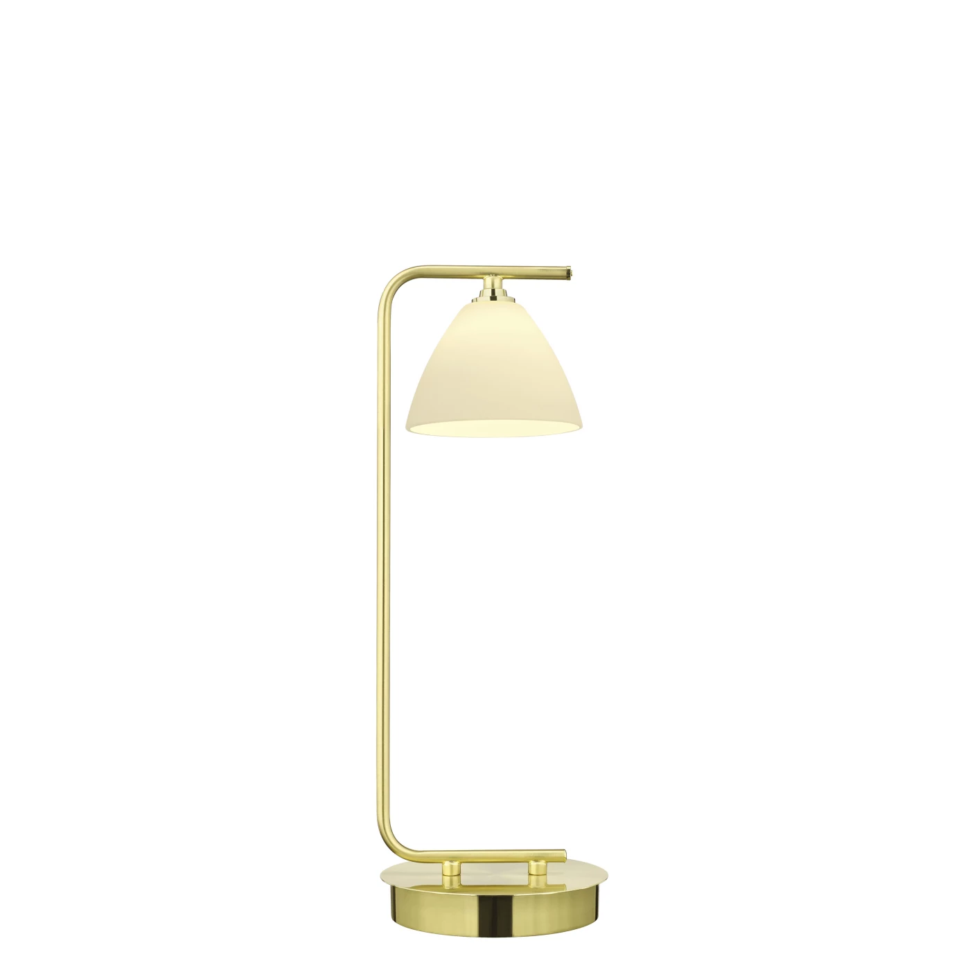 Mona, lámpara de sobremesa LED