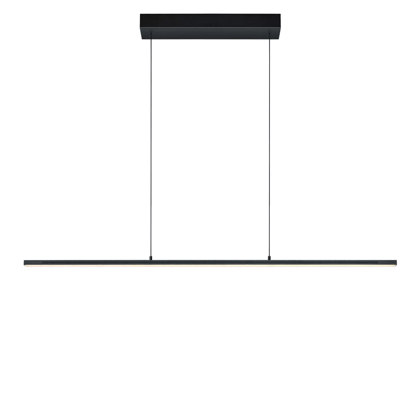Hell Queens, lámpara de suspensión LED negro